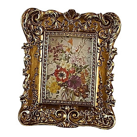 Photo Frame Picture Display Holder Picture Frame for Holiday Home Decor