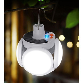 Mua ĐÈN LED NĂNG LƯỢNG MẶT TRỜI  SẠC ĐIỆN NGOÀI TRỜI SÂN VƯỜN  CẮM TRẠI  TRỒNG CÂY  HỘI CHỢ