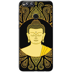 Ốp lưng dành cho Honor 7x mẫu Đức Phật