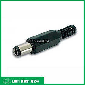 Đầu Jack DC 3.5x1.5mm - Đực