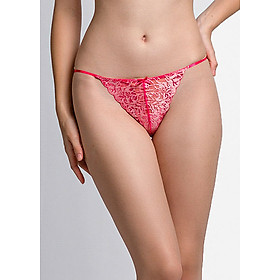 Quần lót t-back nhét mông Wannabe QL218 ren lưới gợi cảm sexy