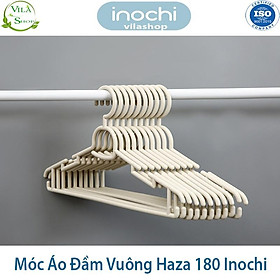 Mua Móc Treo Quần Áo  Móc Treo Đa Năng Hara 180  Móc Quần Áo Người Lớn Nhựa Cao Cấp Inochi