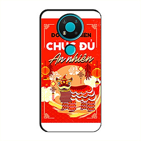 Ốp Dẻo Dành Cho NOKIA 3.4