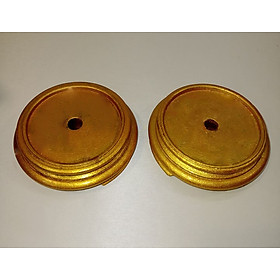 Mua ĐÔI NẾN RỒNG CAO 25CM ĐƯỜNG KÍNH NẾN 6CM NHIỀU MÀU