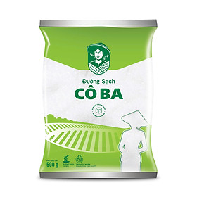 Đường Sạch Cô Ba