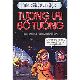 The Knowledge - Tương Lai Bố Tướng