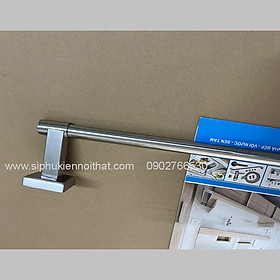 Giá Treo Khăn Nhà Tắm Inox 304