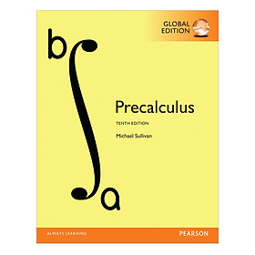 Nơi bán Precalculus - Giá Từ -1đ