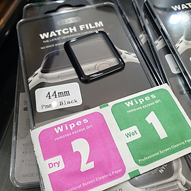 Mua Tấm dán cường lực dẻo cho Apple Watch 38 40 42 44mm