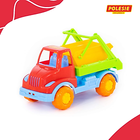 Xe tải đồ chơi Leon – Polesie Toys