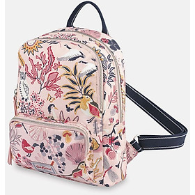 Balo nhỏ họa tiết Magical Memories Pink (Small Backpack Magical Memories Pink)
