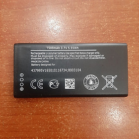 Mua Pin dành cho điện thoại Nokia X