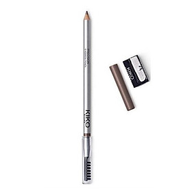 Kẻ mày Kiko Precision Eyebrow Pencil