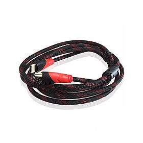 Mua CÁP HDMI CHỐNG NHIỂU CHỐNG ĐỨT - HÀNG NHẬP KHẨU