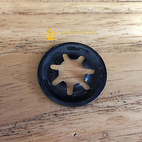 Mua Combo 2  4  6 cái Nắp phén bông mai quạt  chặn bạc quạt # phụ tùng quạt
