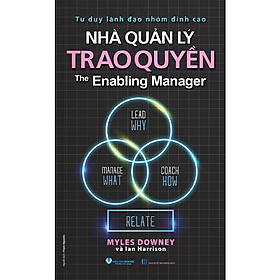 Nhà Quản Lý Trao Quyền
