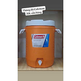 Mua Thùng đựng nước đá 20L Coleman