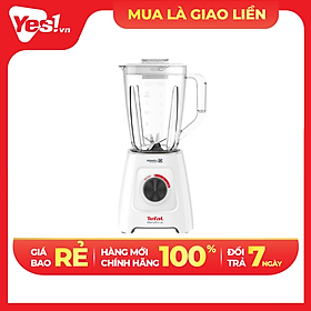 Máy xay sinh tố Tefal BL42Q166 - Hàng Chính Hãng - Chỉ Giao Hồ Chí Minh