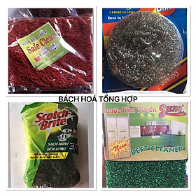 Mua Miếng rửa chén