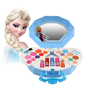 Đồ Chơi Trang Điểm Disney Độc Đáo Cho Trẻ Em