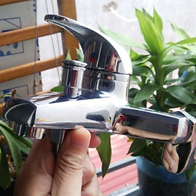Mua Bộ sen tắm nóng lạnh inax