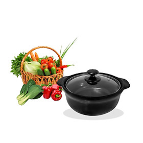 Mua Nồi sứ sâu PDS-11