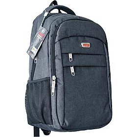 Balo laptop hasun hs 651 - xám