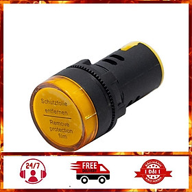 Mua Đèn Báo Nguồn DC 24V AD16-22D/S23