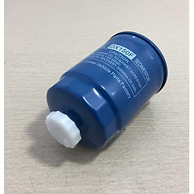 Lọc nhiên liệu  xe tải foton, aumark, ollin 1.5 tấn đến 2.5 tấn, lọc dầu DX150F, lỗ ren M16.5, thân d81*L127