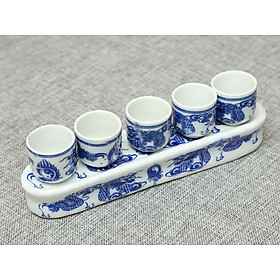 Mua Bộ áng 5 thờ cúng thánh thần