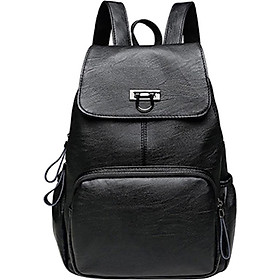 Balo Nữ Thời Trang Naza T60410