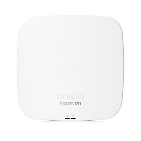 Access Point - Aruba Instant On AP15 Chuẩn AC Tốc Độ 2133Mbps Băng Tần Kép MU-MIMO Smart MESH - Hàng Chính Hãng