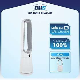 Mua Quạt Không Cánh Khử Khuẩn U ULTTY LIDI Làm Mát 9 Cấp Độ  Khử Khuẩn Tia UV  Hàng Chính Hãng