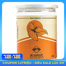 Hạt Diêm Mạch DK Harvest - Quinoa 300g, 500g, 1kg