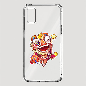 Ốp Lưng Dẻo Dành Cho REALME 7 PRO