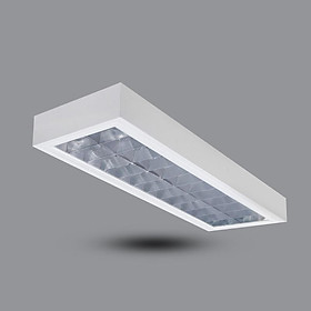 MÁNG ĐÈN TÁN QUANG GẮN NỔI PSFD236L36