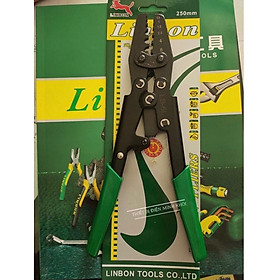 Mua Kìm Bấm Cos Thuỷ Lực 0 5-6mm  kềm bấm cos  kìm bam cốt