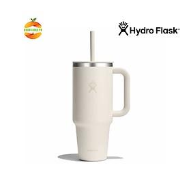 Mua Ly cốc giữ lạnh Hydro Flask All Around Travel Tumbler có tay cầm 40oz 1183ml