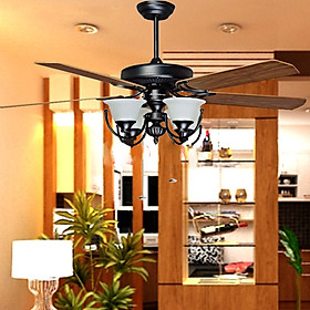 Mua Quạt Trần Đèn Royal LG - 2072