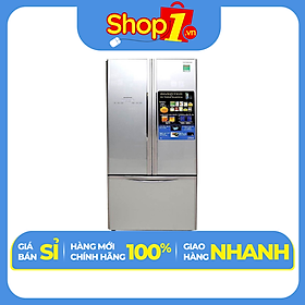 Mua Tủ lạnh Hitachi Inverter 455 lít R-WB545PGV2-GPW - Hàng chính hãng (chỉ giao HCM)