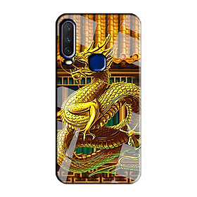 ỐP LƯNG IN PHỦ BÓNG DÀNH CHO VIVO Y15