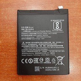 Pin Dành Cho điện thoại Xiaomi Redmi Note 8