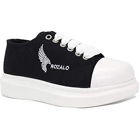 Giày sneaker thể thao nam nữ Rozalo Wing Couple R5000