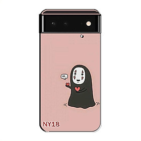Ốp Lưng Dành Cho GOOGLE PIXEL 6