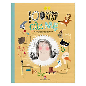 100 Gương Mặt Của Mẹ