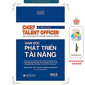 Giám Đốc Phát Triển Tài Năng (Chief Talent Officer)