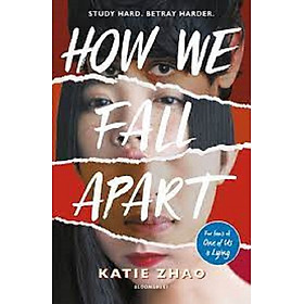 How We Fall Apart 