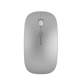 Chuột Bluetooth Wiwu Wimice Dual dành cho Macbook, Máy Tính Bảng