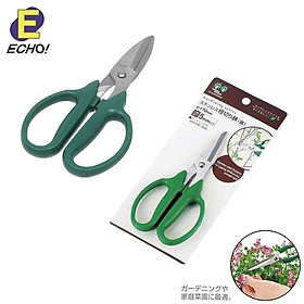 Kéo làm vườn Echo Metal 170-50mm - Hàng nội địa Nhật Bản nhập khẩu chính hãng