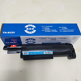 Hộp mực TN B020 B022 Dùng cho máy in Brother HL-B2000D, HL-B2080DW, DCP-B7535DW, MFC-B7715DW giá rẻ